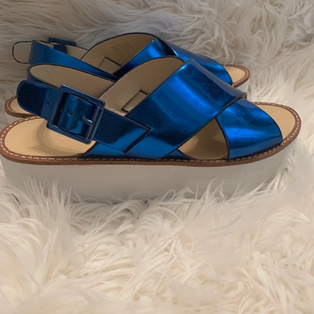 Aldo 6.5 sandals